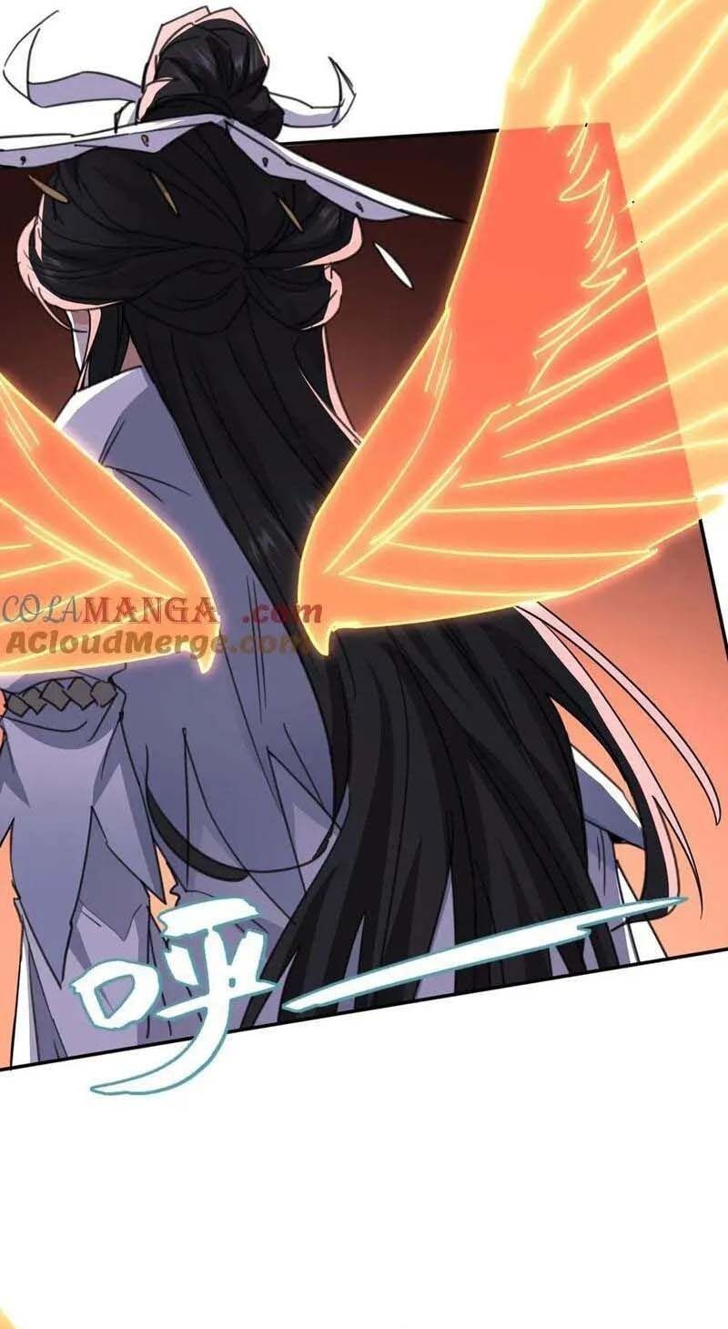 Nữ Đồ Đệ Của Ta Muốn Hắc Hóa Chapter 29.1 - Trang 2