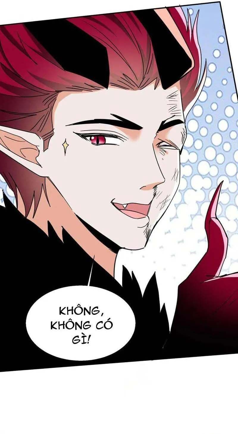 Nữ Đồ Đệ Của Ta Muốn Hắc Hóa Chapter 29.1 - Trang 2