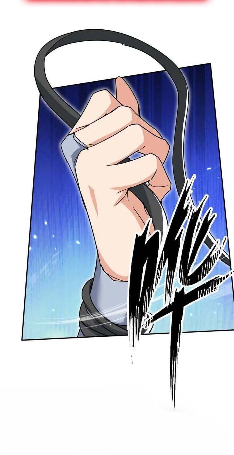 Nữ Đồ Đệ Của Ta Muốn Hắc Hóa Chapter 29.1 - Trang 2