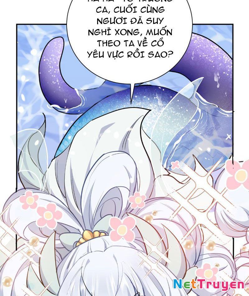 Nữ Đồ Đệ Của Ta Muốn Hắc Hóa Chapter 3 - Trang 2