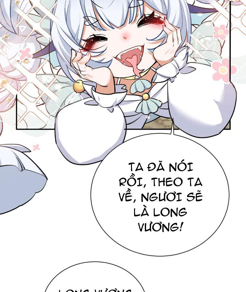 Nữ Đồ Đệ Của Ta Muốn Hắc Hóa Chapter 3 - Trang 2