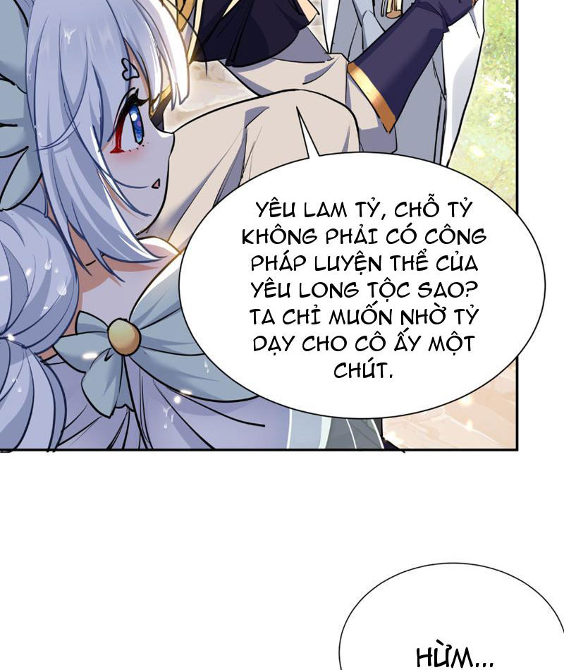 Nữ Đồ Đệ Của Ta Muốn Hắc Hóa Chapter 3 - Trang 2