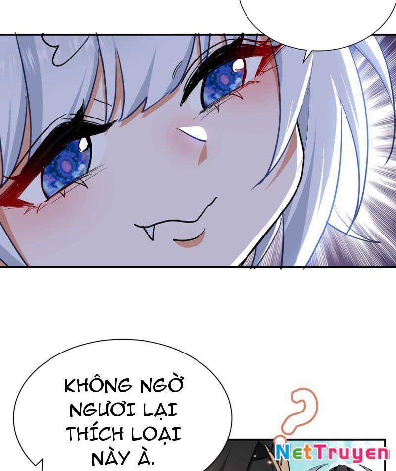 Nữ Đồ Đệ Của Ta Muốn Hắc Hóa Chapter 3 - Trang 2