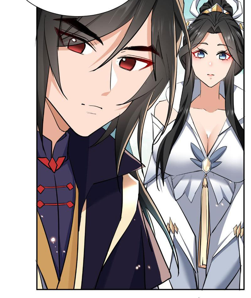 Nữ Đồ Đệ Của Ta Muốn Hắc Hóa Chapter 3 - Trang 2