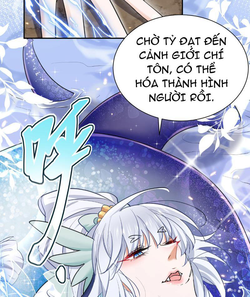 Nữ Đồ Đệ Của Ta Muốn Hắc Hóa Chapter 3 - Trang 2