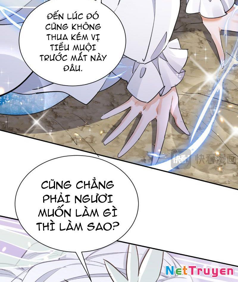 Nữ Đồ Đệ Của Ta Muốn Hắc Hóa Chapter 3 - Trang 2