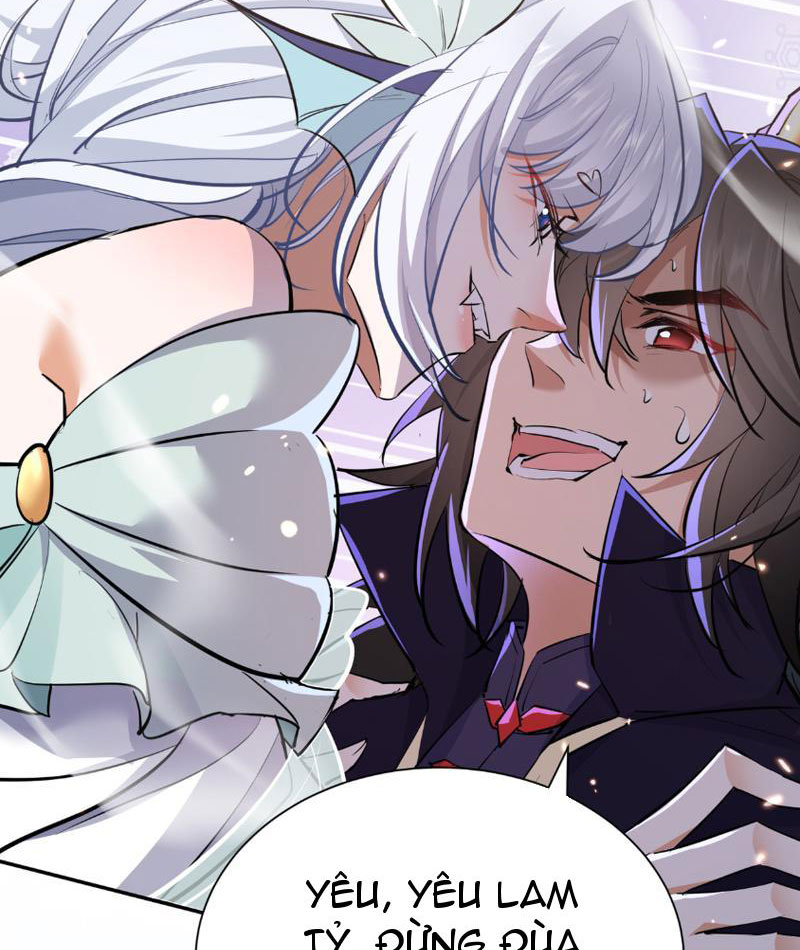 Nữ Đồ Đệ Của Ta Muốn Hắc Hóa Chapter 3 - Trang 2