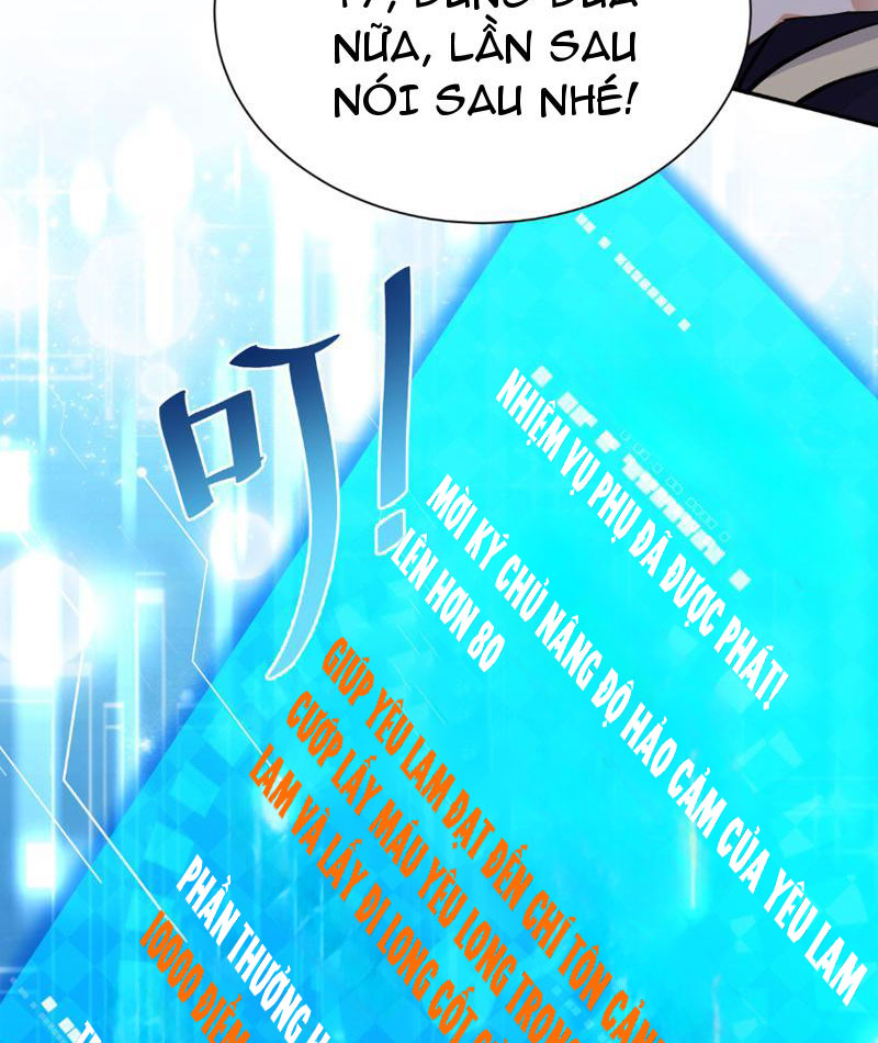 Nữ Đồ Đệ Của Ta Muốn Hắc Hóa Chapter 3 - Trang 2