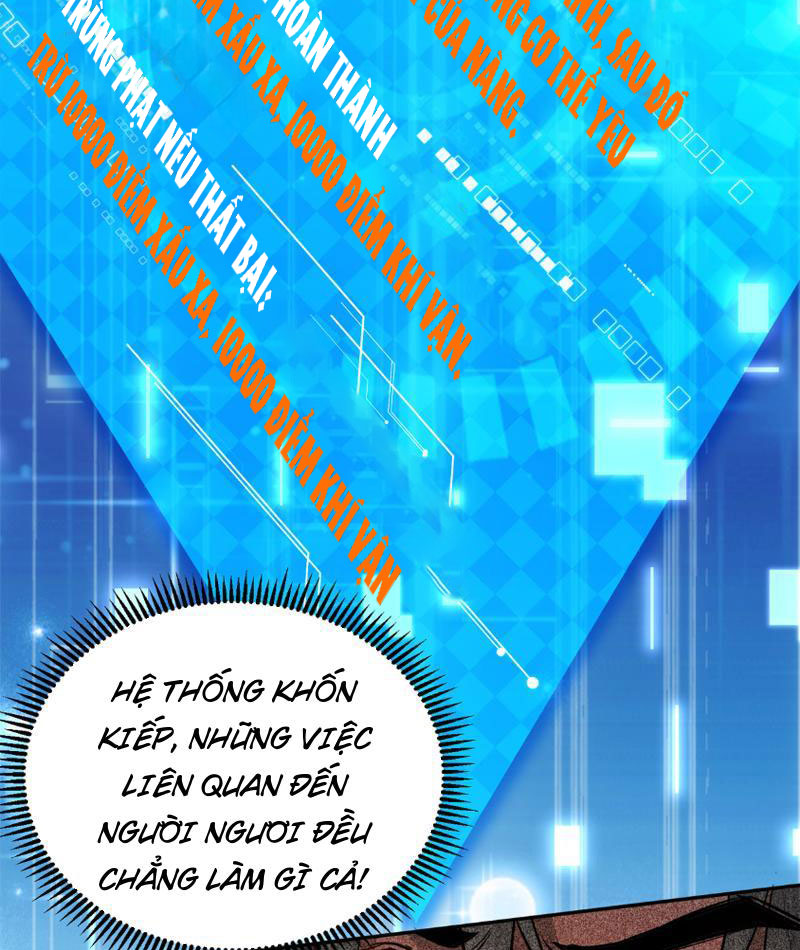 Nữ Đồ Đệ Của Ta Muốn Hắc Hóa Chapter 3 - Trang 2