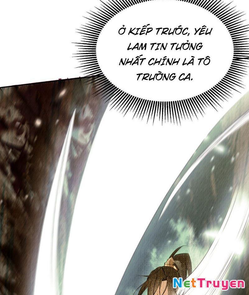 Nữ Đồ Đệ Của Ta Muốn Hắc Hóa Chapter 3 - Trang 2