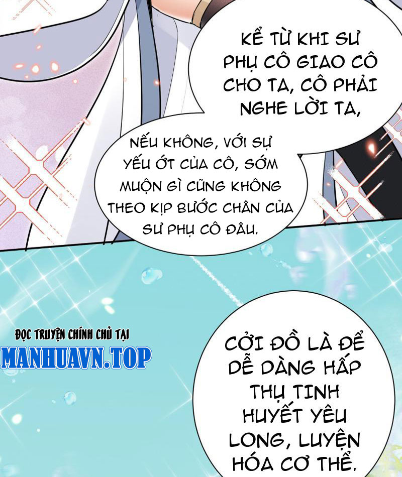 Nữ Đồ Đệ Của Ta Muốn Hắc Hóa Chapter 3 - Trang 2