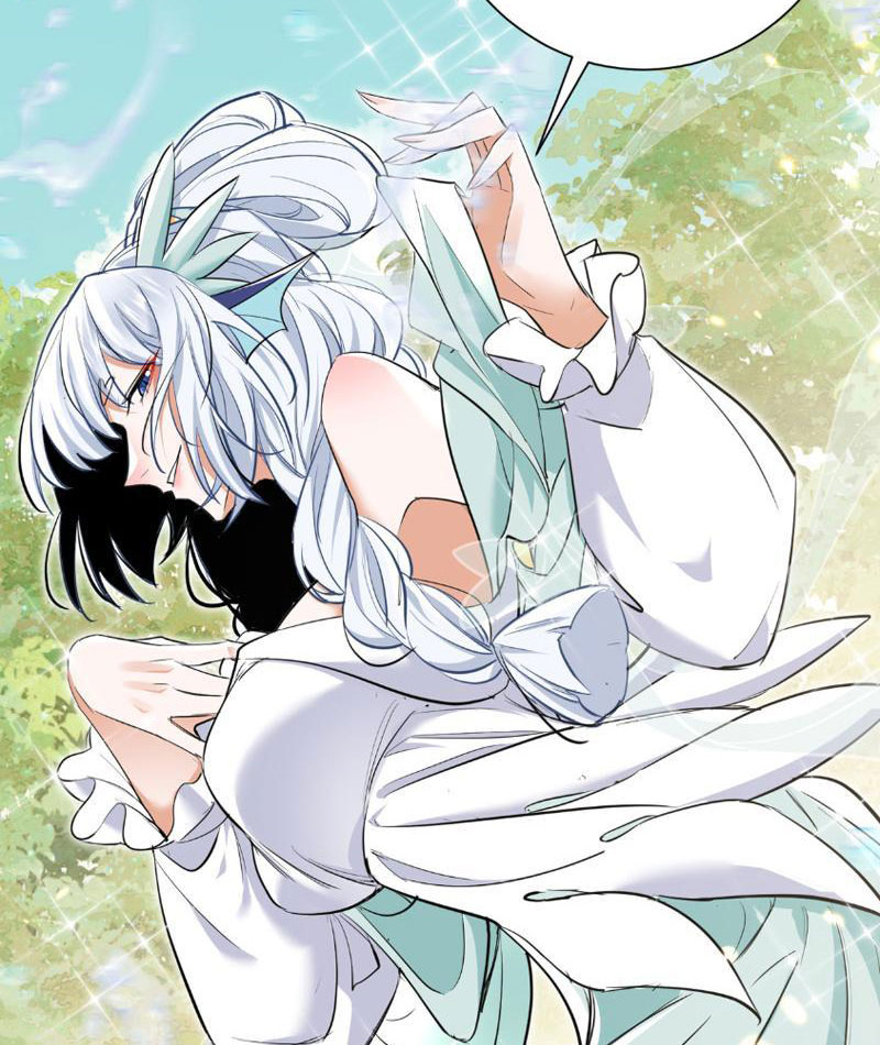 Nữ Đồ Đệ Của Ta Muốn Hắc Hóa Chapter 3 - Trang 2