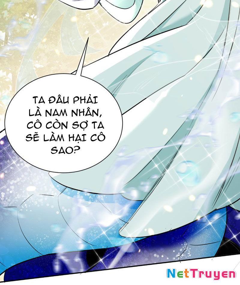 Nữ Đồ Đệ Của Ta Muốn Hắc Hóa Chapter 3 - Trang 2