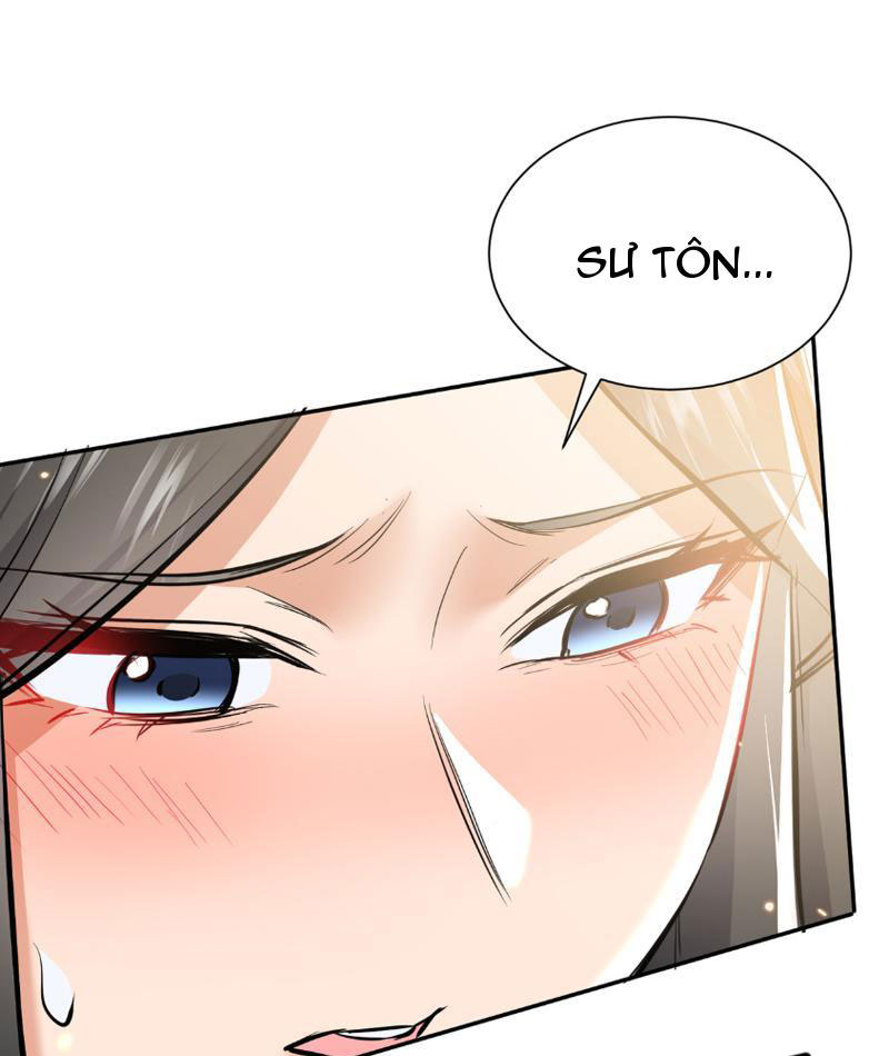 Nữ Đồ Đệ Của Ta Muốn Hắc Hóa Chapter 3 - Trang 2