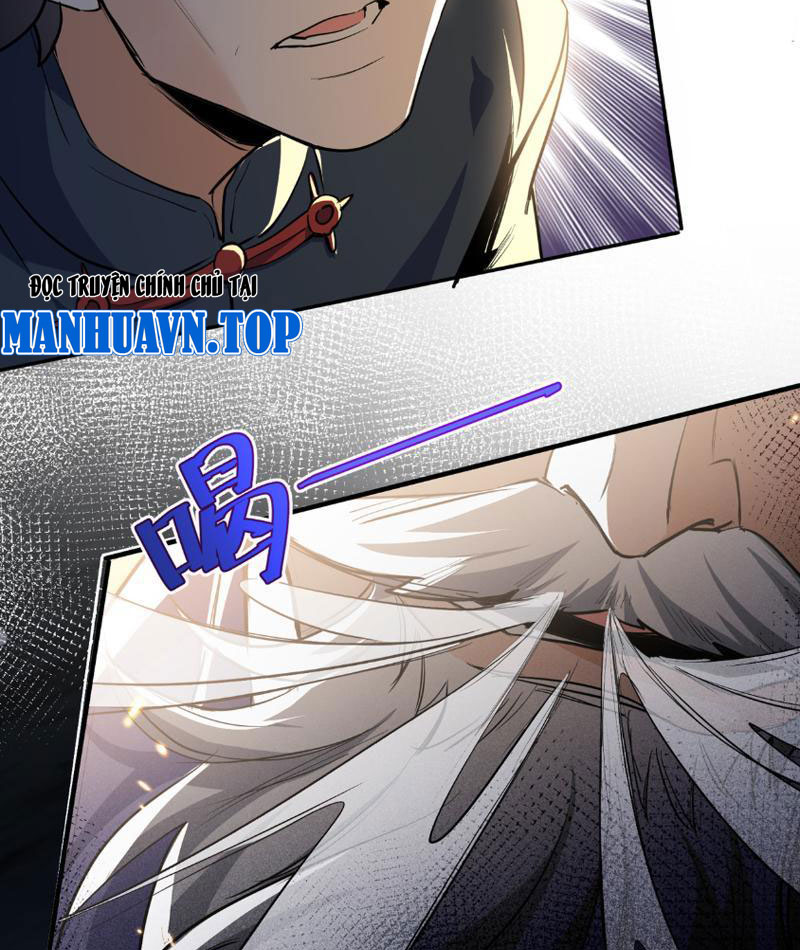 Nữ Đồ Đệ Của Ta Muốn Hắc Hóa Chapter 3 - Trang 2