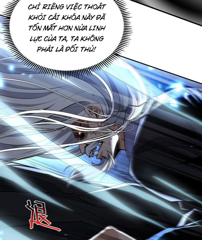 Nữ Đồ Đệ Của Ta Muốn Hắc Hóa Chapter 3 - Trang 2