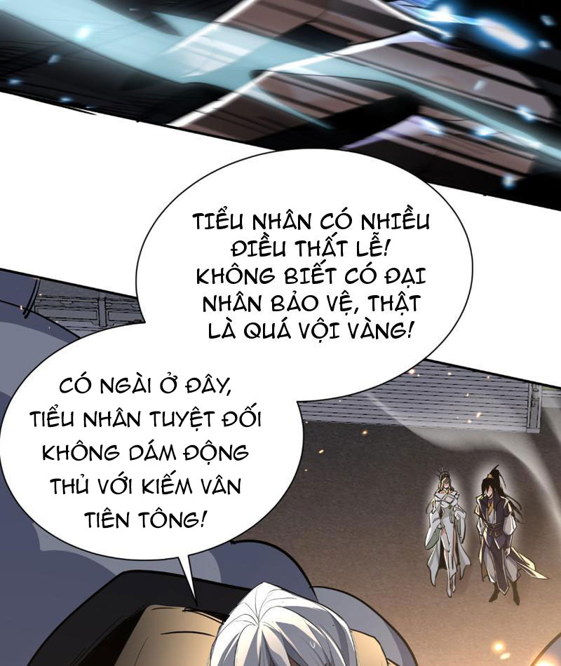 Nữ Đồ Đệ Của Ta Muốn Hắc Hóa Chapter 3 - Trang 2