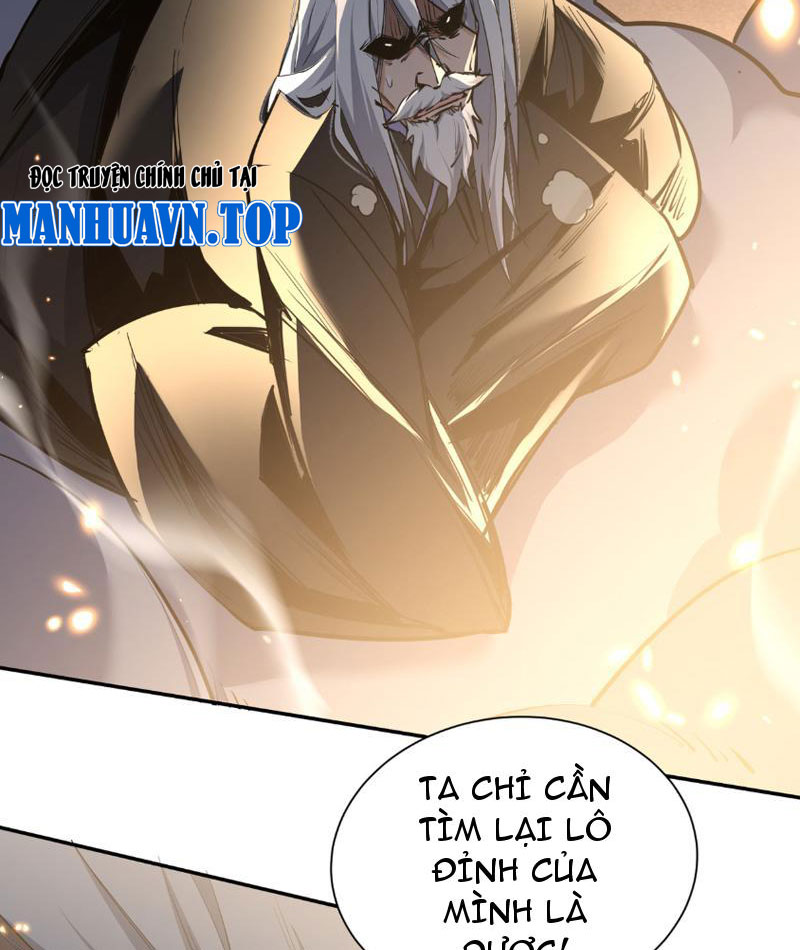 Nữ Đồ Đệ Của Ta Muốn Hắc Hóa Chapter 3 - Trang 2