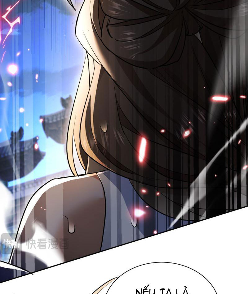 Nữ Đồ Đệ Của Ta Muốn Hắc Hóa Chapter 3 - Trang 2