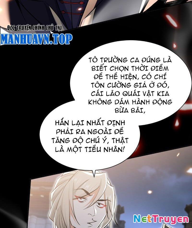 Nữ Đồ Đệ Của Ta Muốn Hắc Hóa Chapter 3 - Trang 2