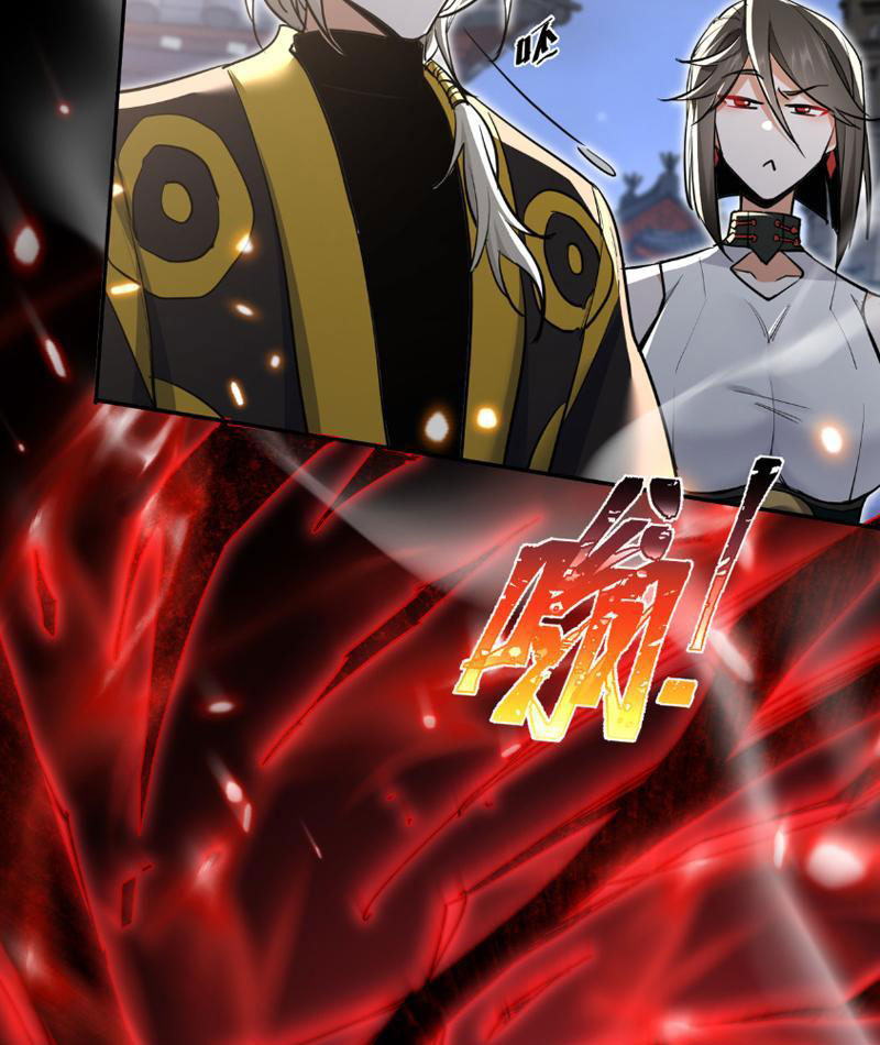 Nữ Đồ Đệ Của Ta Muốn Hắc Hóa Chapter 3 - Trang 2