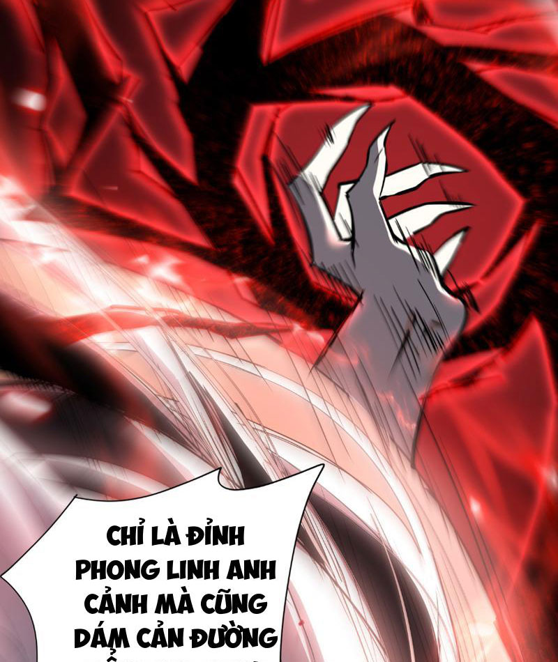 Nữ Đồ Đệ Của Ta Muốn Hắc Hóa Chapter 3 - Trang 2