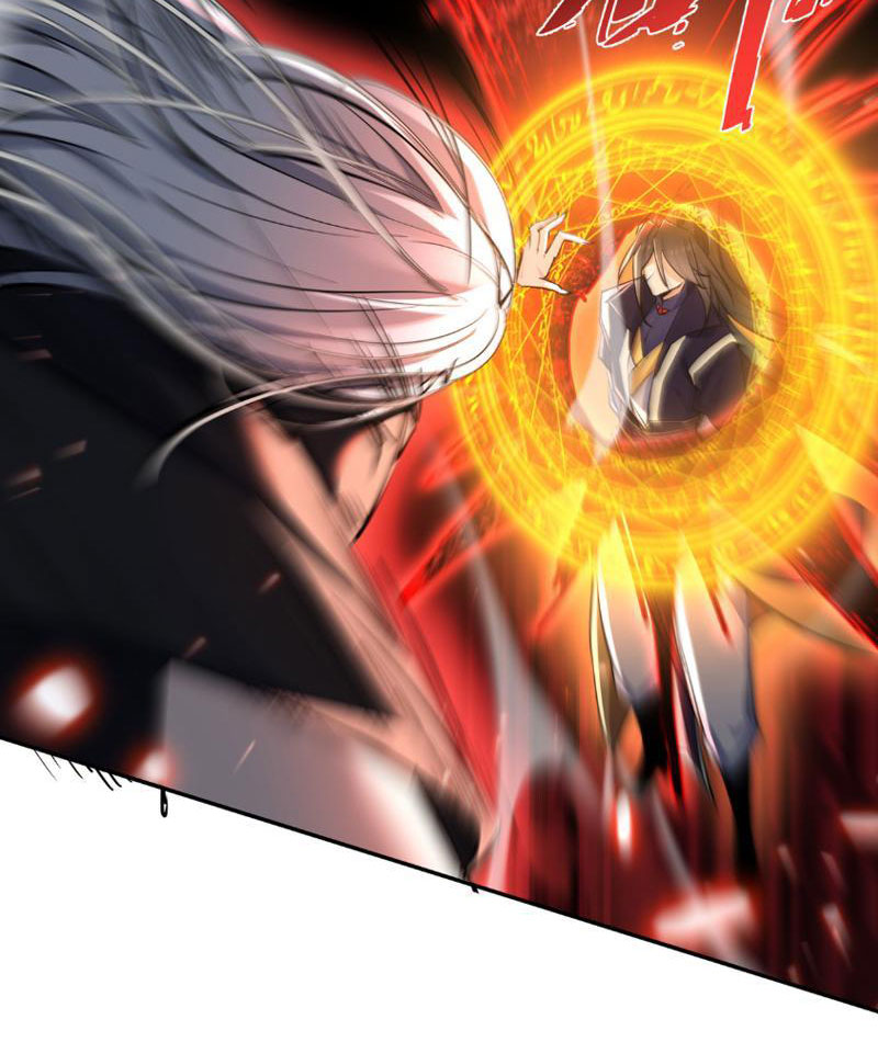 Nữ Đồ Đệ Của Ta Muốn Hắc Hóa Chapter 3 - Trang 2