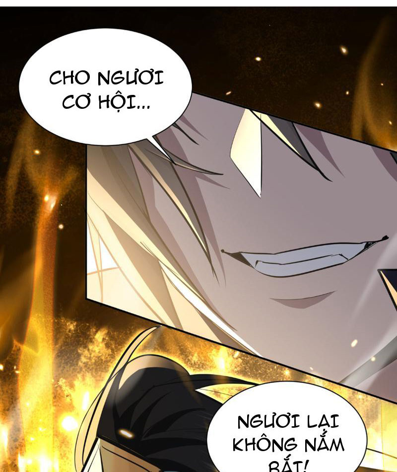 Nữ Đồ Đệ Của Ta Muốn Hắc Hóa Chapter 3 - Trang 2