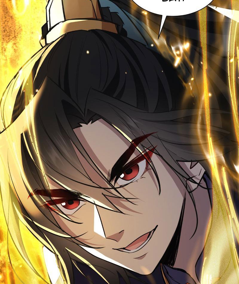 Nữ Đồ Đệ Của Ta Muốn Hắc Hóa Chapter 3 - Trang 2