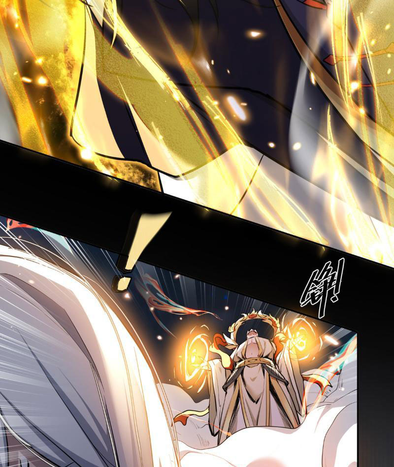 Nữ Đồ Đệ Của Ta Muốn Hắc Hóa Chapter 3 - Trang 2