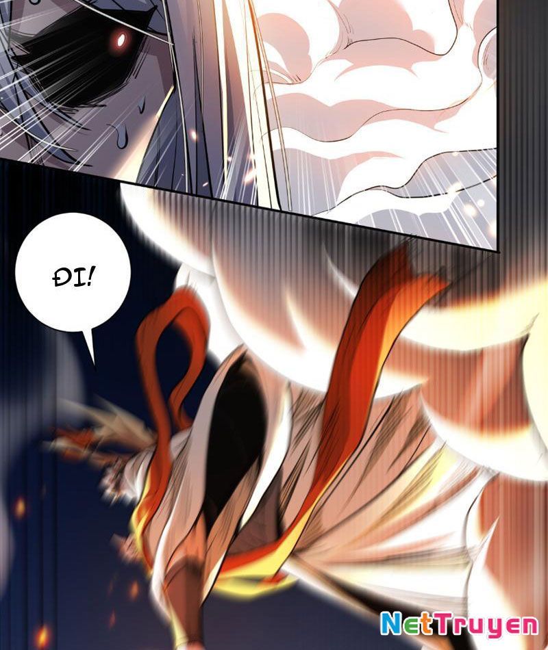 Nữ Đồ Đệ Của Ta Muốn Hắc Hóa Chapter 3 - Trang 2