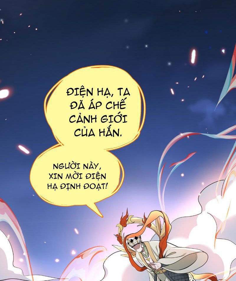 Nữ Đồ Đệ Của Ta Muốn Hắc Hóa Chapter 3 - Trang 2