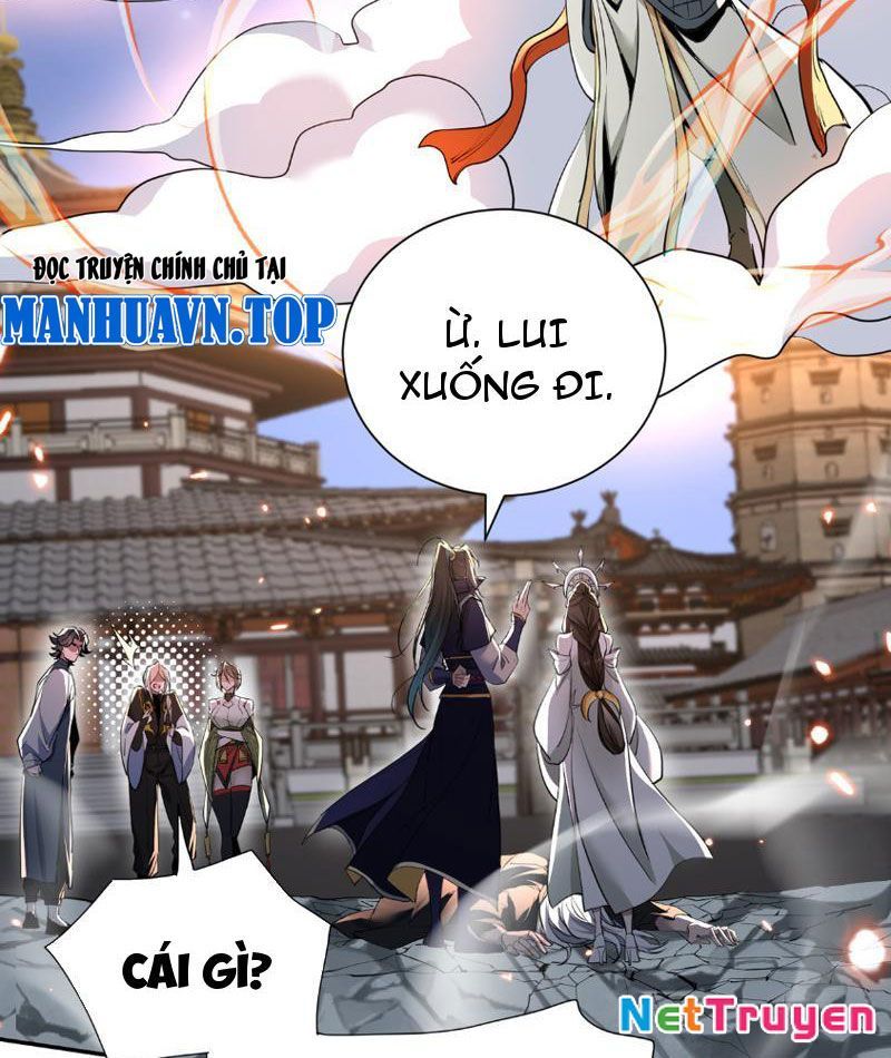 Nữ Đồ Đệ Của Ta Muốn Hắc Hóa Chapter 3 - Trang 2