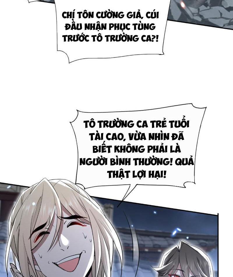 Nữ Đồ Đệ Của Ta Muốn Hắc Hóa Chapter 3 - Trang 2