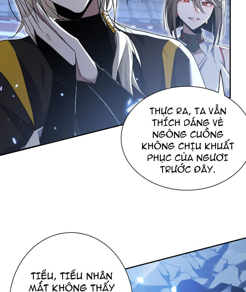 Nữ Đồ Đệ Của Ta Muốn Hắc Hóa Chapter 3 - Trang 2