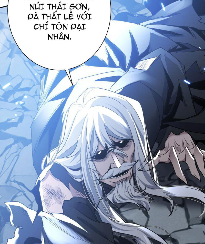 Nữ Đồ Đệ Của Ta Muốn Hắc Hóa Chapter 3 - Trang 2