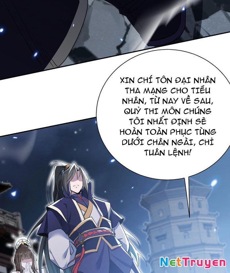 Nữ Đồ Đệ Của Ta Muốn Hắc Hóa Chapter 3 - Trang 2