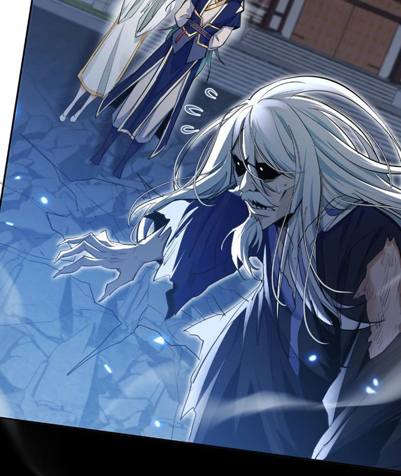 Nữ Đồ Đệ Của Ta Muốn Hắc Hóa Chapter 3 - Trang 2