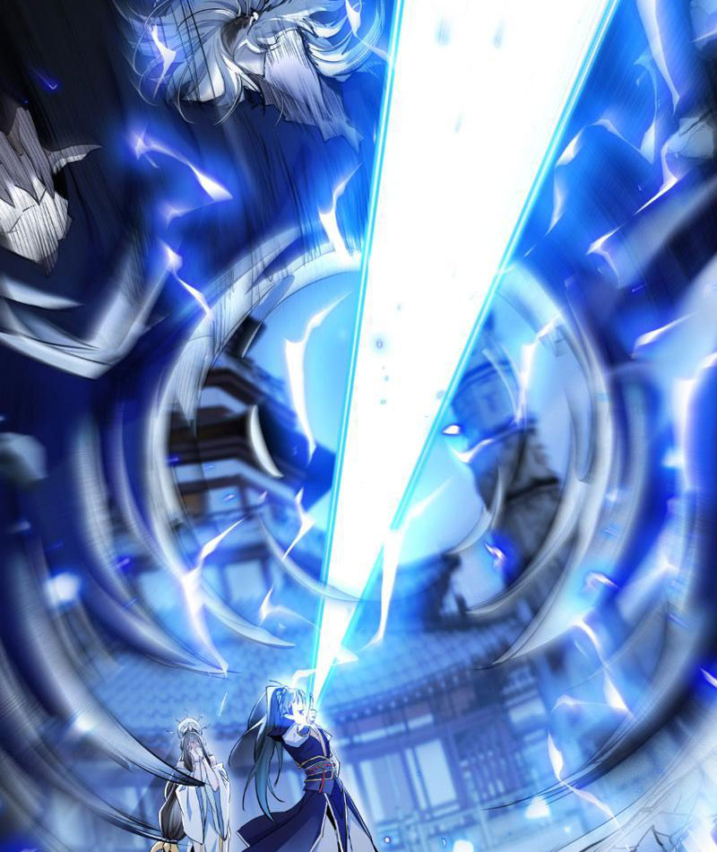 Nữ Đồ Đệ Của Ta Muốn Hắc Hóa Chapter 3 - Trang 2