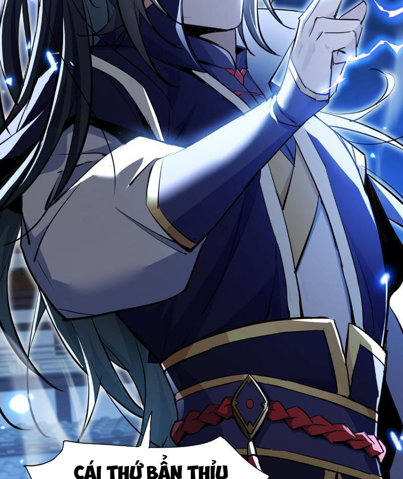 Nữ Đồ Đệ Của Ta Muốn Hắc Hóa Chapter 3 - Trang 2