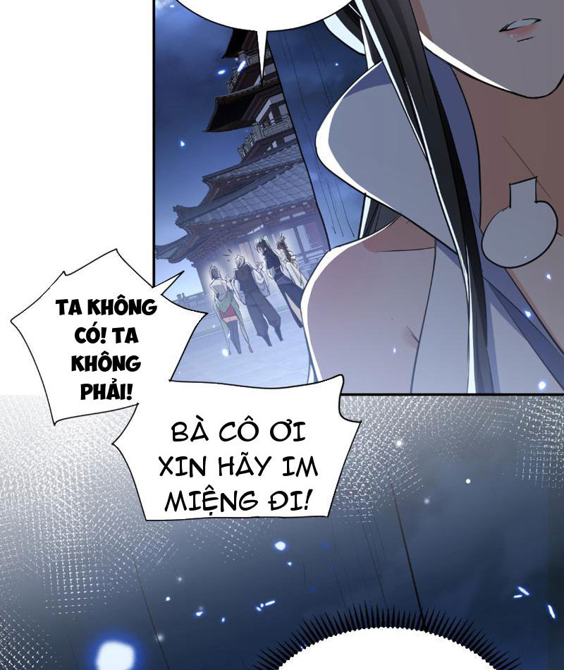 Nữ Đồ Đệ Của Ta Muốn Hắc Hóa Chapter 3 - Trang 2