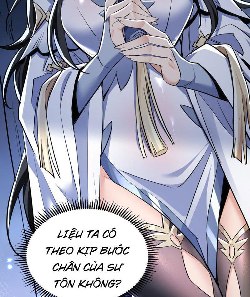 Nữ Đồ Đệ Của Ta Muốn Hắc Hóa Chapter 3 - Trang 2