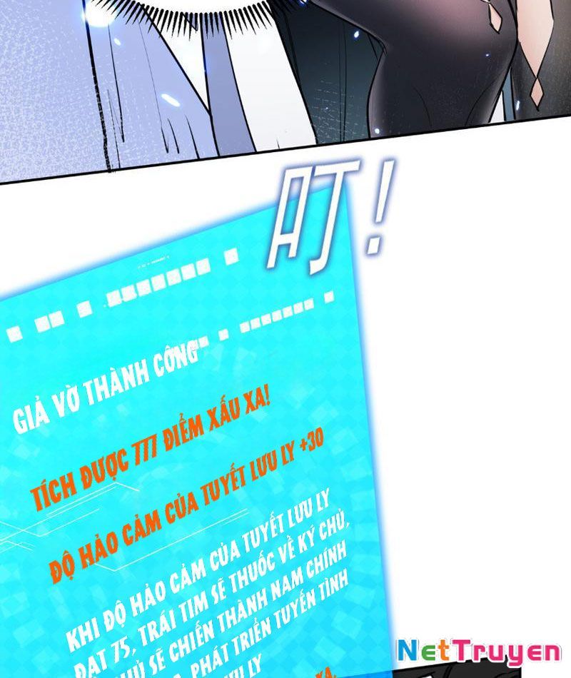 Nữ Đồ Đệ Của Ta Muốn Hắc Hóa Chapter 3 - Trang 2