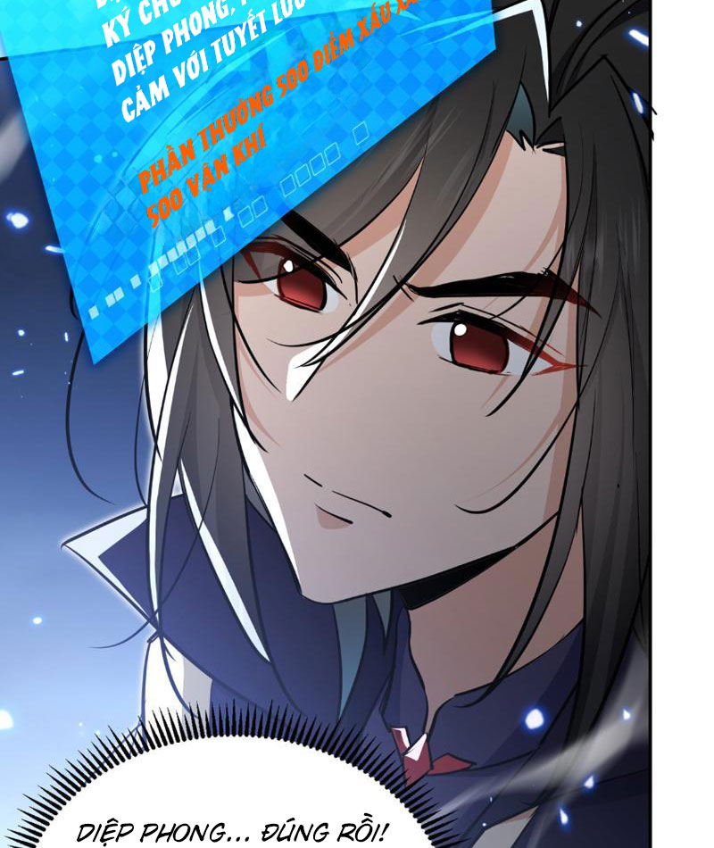 Nữ Đồ Đệ Của Ta Muốn Hắc Hóa Chapter 3 - Trang 2