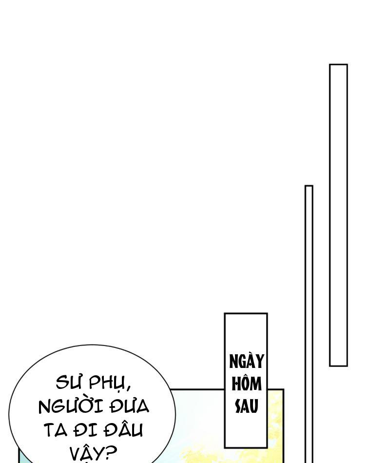 Nữ Đồ Đệ Của Ta Muốn Hắc Hóa Chapter 3 - Trang 2