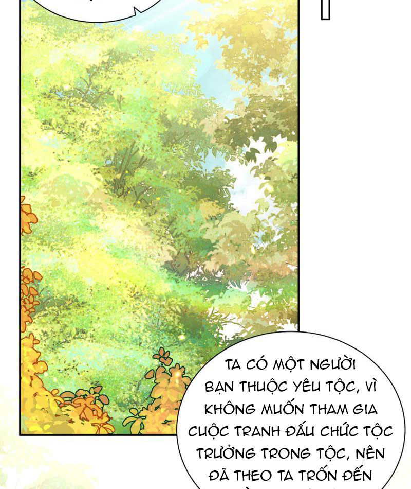 Nữ Đồ Đệ Của Ta Muốn Hắc Hóa Chapter 3 - Trang 2