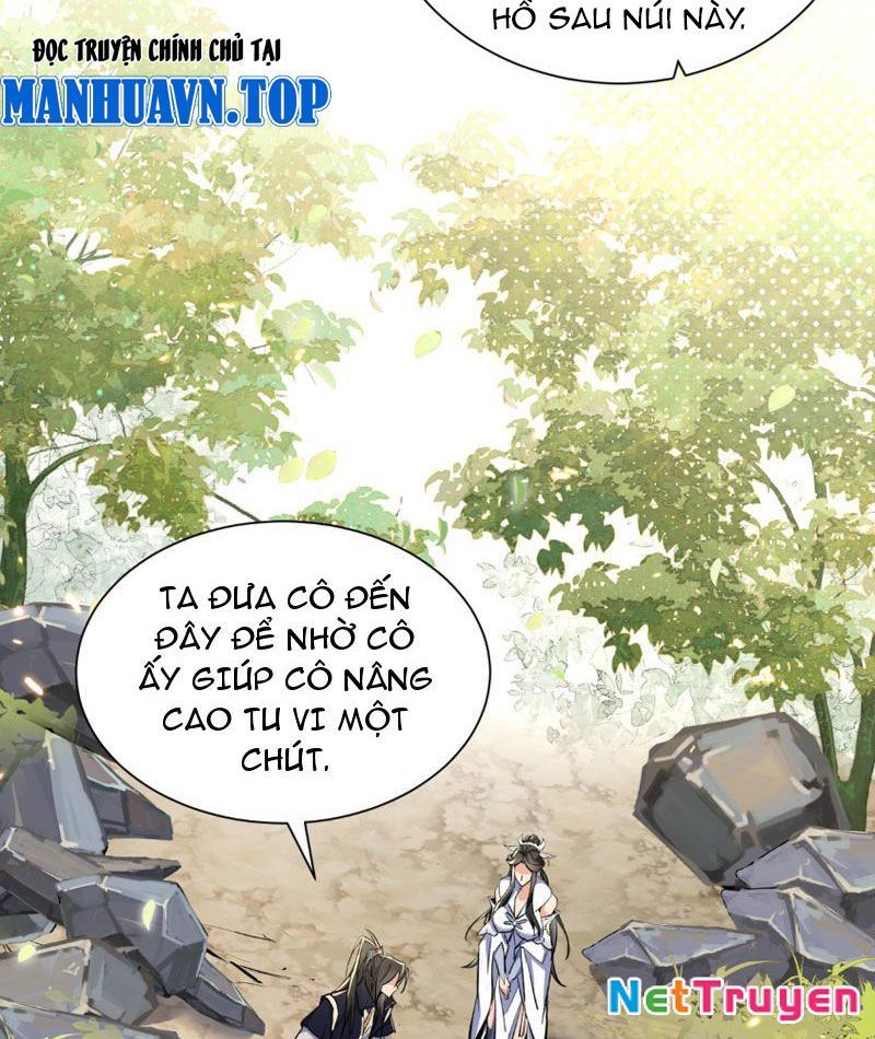 Nữ Đồ Đệ Của Ta Muốn Hắc Hóa Chapter 3 - Trang 2