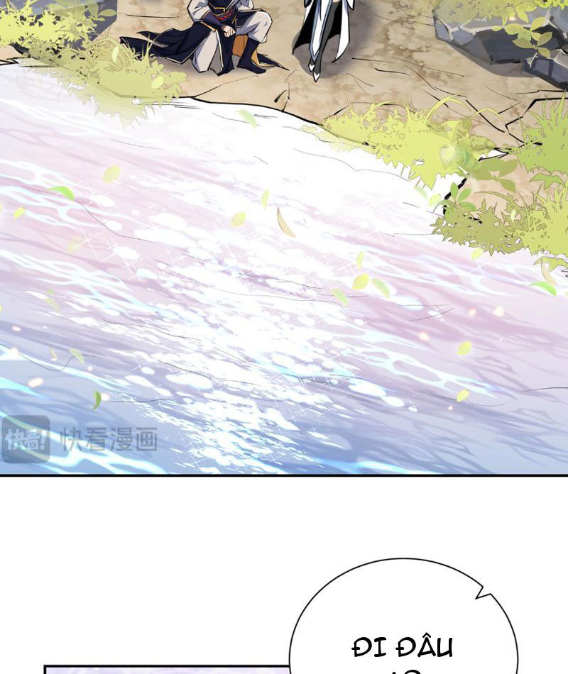 Nữ Đồ Đệ Của Ta Muốn Hắc Hóa Chapter 3 - Trang 2