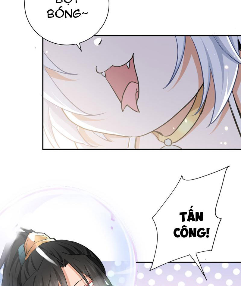 Nữ Đồ Đệ Của Ta Muốn Hắc Hóa Chapter 3 - Trang 2