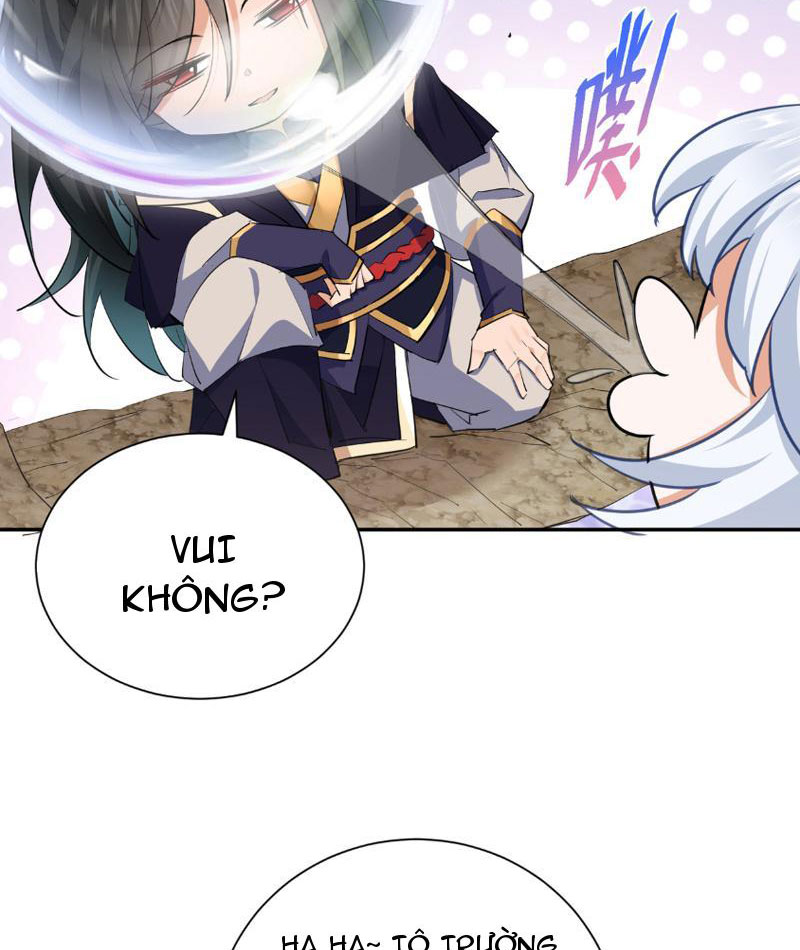 Nữ Đồ Đệ Của Ta Muốn Hắc Hóa Chapter 3 - Trang 2